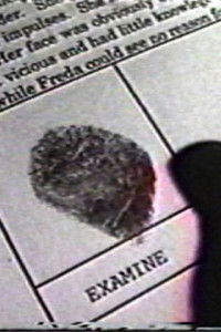 Imagem do Filme Parolé