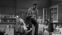 «Изюминка на солнце (1961)» — обои к фильму #9