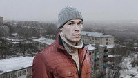 «Дурак (2014)» — обои к фильму #8