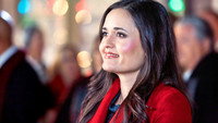 «You, Me & the Christmas Trees (2021)» — обои к фильму #7