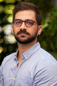 José María Cabral foto