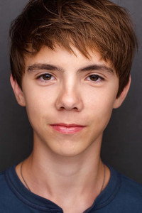 Brayson Goss