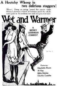 Wet and Warmer (1920)