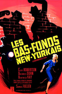 Les bas-fonds new-yorkais (1961)