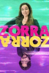 Poster de Zorra