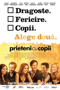 Prieteni cu copii