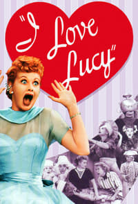 Постер сериала «Я люблю Люси (1951-1957)» — (2 из 22)