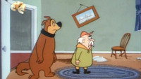«Chilly's Hide-a-Way (1971)» — обои к мультфильму #1