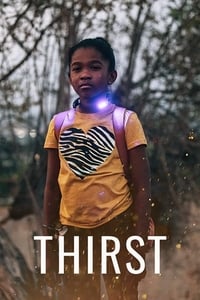 Poster de Thirst