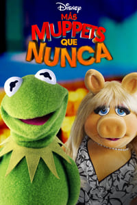 Poster de Muppets Ahora
