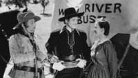 «Cowboys from Texas (1939)» — обои к фильму #1