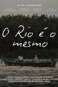 The River Remains the Same