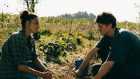«Avant l'effondrement (2023)» — обои к фильму #9