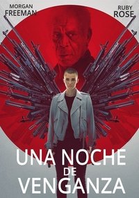 Ver Una noche de venganza Online Gratis HD Poster VER Una noche de venganza Online Gratis HD
