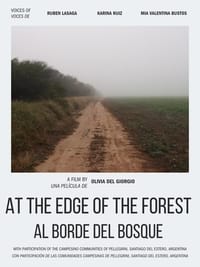 Al borde del bosque pelicula completa