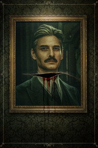 Постер сериала «Кабинет редкостей Гильермо дель Торо (2022)» — (3 из 24)