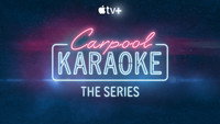 «Автомобильное караоке (2017)» — обои к сериалу #7