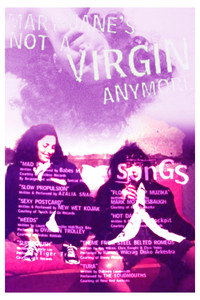 Постер фильма «Mary Jane's Not a Virgin Anymore (1996)» — (14 из 19)