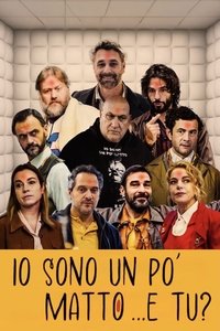 Poster de Io sono un po' matto... e tu?