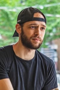 poster_Joey O'Reilly