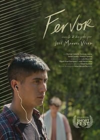 Fervor (2021)