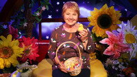 Annette Badland - The First Egg Hunt