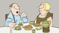 Loriot's Great Cartoon Revue