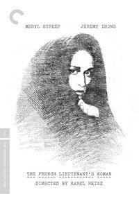 Постер фильма «Женщина французского лейтенанта (1981)» — (10 из 21)