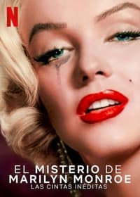 Poster de El misterio de Marilyn Monroe: Las cintas inéditas