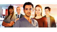 Обои к сериалу «Трансплантация (2020-2024)» — (25 из 44)