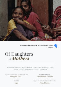 Of Daughters and Mothers