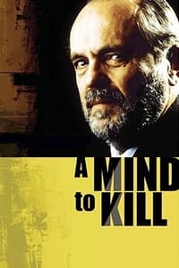 Poster de A Mind to Kill