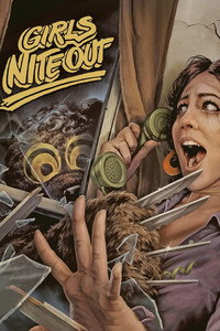 Постер фильма «Девушки исчезают (1982)» — (6 из 17)