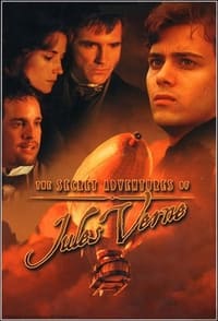 The Secret Adventures of Jules Verne (2000)