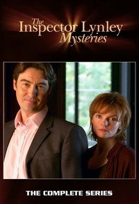 Постер сериала «Инспектор Линли расследует (2001-2007)» — (4 из 18)