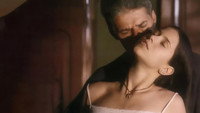 «Присутствие Аниты (2001)» — обои к сериалу #1