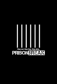 Постер сериала «Побег (2005-2017)» — (30 из 125)
