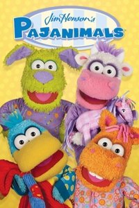 Jim Henson's Pajanimals (2008)