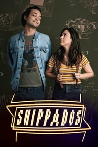 copertina serie tv Shippados 2019
