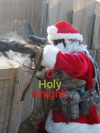 Постер фильма «O Holy Knight (2018)» — (3 из 4)