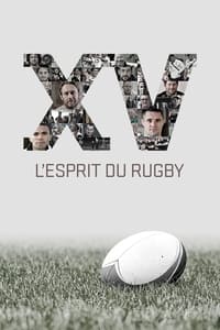 XV L’esprit du rugby (2016)