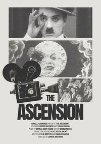The Ascension of Cinema