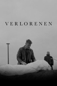 Verlorenen (2022) poster
