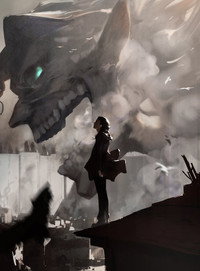 Постер аниме «Атака титанов (2013-2023)» — (47 из 158)