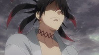 Fuma, Sneaking Through the Prison Gate