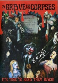 Imagem do Filme A Grave For The Corpses