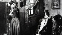 «Сквозь слёзы (1928)» — обои к фильму #1