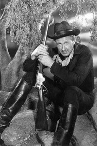 Постер сериала «Одиночка (1965-1966)» — (1 из 5)