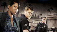 «Саутленд (2009 - 2013)» — обои к сериалу #2