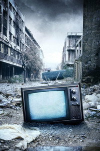 Постер сериала «Вайс (2013-2021)» — (10 из 20)